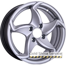 Storm Vento SR-182 6x14 5x100 ET38 DIA57.1 MtGP