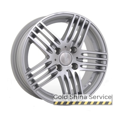 Storm W-545 5.5x13 4x98 ET35 DIA58.6 MS