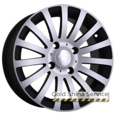 Storm YQ-66 6.5x15 5x112 ET40 DIA67.1 MtBP