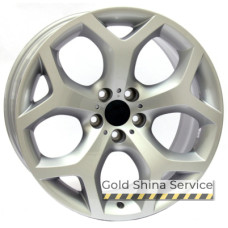 Banzai Z335 7x16 5x120 ET40 DIA65.1 S