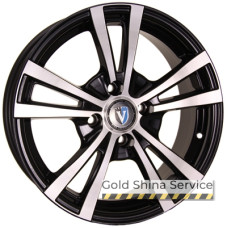 Tech Line TL1404 5.5x14 4x98 ET35 DIA58.6 BD