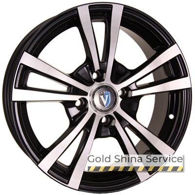 Tech Line TL1404 5.5x14 4x98 ET35 DIA58.6 BD
