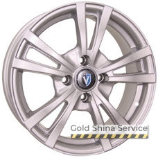 Tech Line TL1404 5.5x14 4x98 ET35 DIA58.6 S