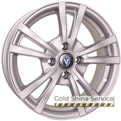 Tech Line TL1404 5.5x14 4x98 ET35 DIA58.6 S