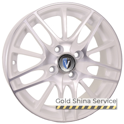 Tech Line TL1406 5.5x14 4x98 ET35 DIA58.6 WD