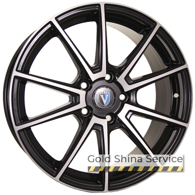 Диски Tech Line TL1704 7x17 5x114.3 ET45 DIA60.1 BD