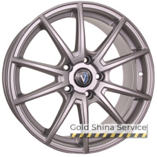 Tech Line TL1704 7x17 5x114.3 ET45 DIA67.1 S