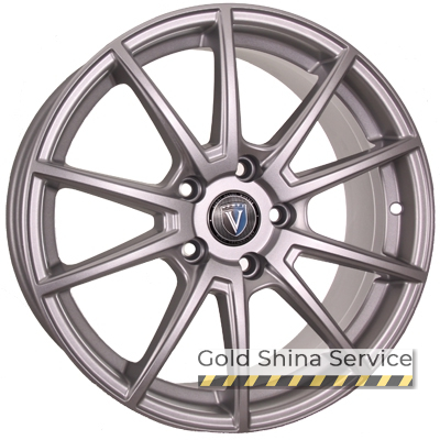 Tech Line TL1704 7x17 5x114.3 ET45 DIA67.1 S