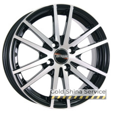 Tech Line TL305 4.5x13 4x114.3 ET43 DIA69.1 BD