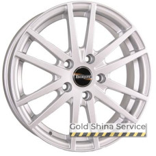 Tech Line TL305 4.5x13 4x100 ET43 DIA67.1 S
