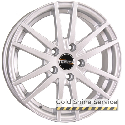 Tech Line TL335 5x13 4x100 ET35 DIA67.1 S