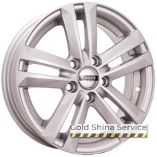 Tech Line TL428 5.5x14 5x100 ET35 DIA57.1 SL Tech Line TL428 5.5x14 5x100 ET35 DIA57.1 SL