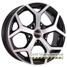 Tech Line TL511 6x15 5x108 ET52.5 DIA63.4 BD Tech Line TL511 6x15 5x108 ET52.5 DIA63.4 BD