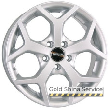 Tech Line TL511 6x15 5x108 ET52.5 DIA63.4 S