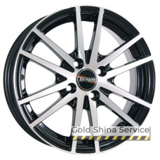 Tech Line TL535 6x15 5x112 ET45 DIA57.1 BD Tech Line TL535 6x15 5x112 ET45 DIA57.1 BD