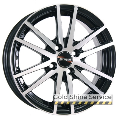 Диски Tech Line TL535 6x15 5x114.3 ET45 DIA67.1 BD
