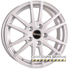 Tech Line TL535 6x15 5x114.3 ET45 DIA67.1 S Tech Line TL535 6x15 5x114.3 ET45 DIA67.1 S
