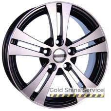 Tech Line TL540 6x15 5x112 ET40 DIA57.1 BD Tech Line TL540 6x15 5x112 ET40 DIA57.1 BD