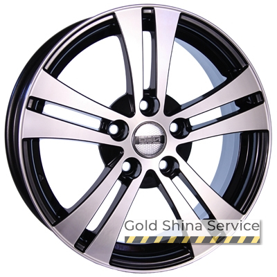 Tech Line TL540 6x15 5x112 ET40 DIA57.1 BD