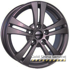 Tech Line TL540 6x15 5x100 ET40 DIA57.1 HB Tech Line TL540 6x15 5x100 ET40 DIA57.1 HB