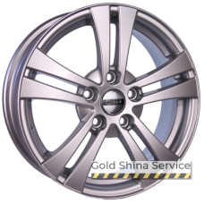 Tech Line TL540 6x15 5x100 ET40 DIA57.1 S Tech Line TL540 6x15 5x100 ET40 DIA57.1 S