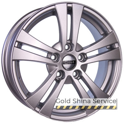Диски Tech Line TL540 6x15 5x100 ET40 DIA57.1 S