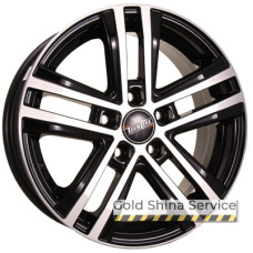 Tech Line TL545 6x15 5x114.3 ET40 DIA67.1 BD Tech Line TL545 6x15 5x114.3 ET40 DIA67.1 BD