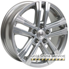 Tech Line TL545 6x15 5x100 ET40 DIA57.1 HS Tech Line TL545 6x15 5x100 ET40 DIA57.1 HS