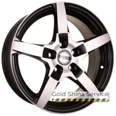 Tech Line TL646 6.5x16 5x108 ET50 DIA63.4 BD