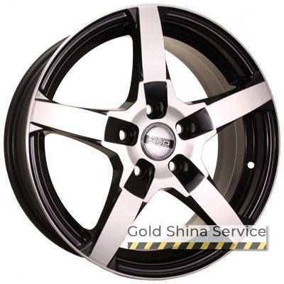 Диски Tech Line TL646 6.5x16 5x108 ET50 DIA63.4 BD