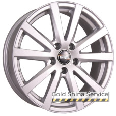 Tech Line TL649 7x16 5x112 ET50 DIA57.1 S