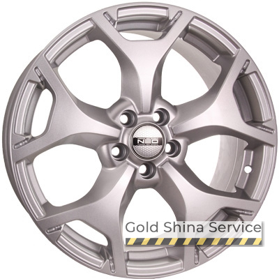 Диски Tech Line TL653 6.5x16 5x108 ET50 DIA63.4 S