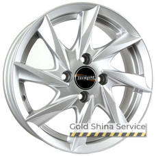 Tech Line TL706 7x17 5x114.3 ET45 DIA67.1 S