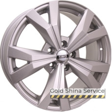 Tech Line TL715 7.5x17 5x108 ET50 DIA67.1 S