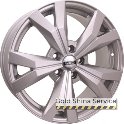 Диски Tech Line TL715 7.5x17 5x108 ET50 DIA67.1 S
