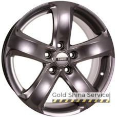 Tech Line TL726 7x17 5x114.3 ET39 DIA60.1 BH