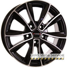 Tech Line TL742 7x17 5x112 ET45 DIA57.1 BD