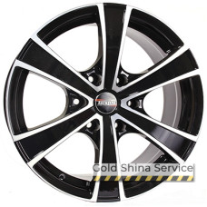 Tech Line TL803 8x18 6x139.7 ET25 DIA106.1 BD