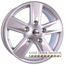 Tech Line TL804 8x18 5x150 ET60 DIA110.1 S
