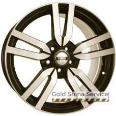 Tech Line TL809 8x18 5x108 ET53 DIA63.4 GRD