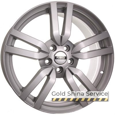 Диски Tech Line TL809 8x18 5x108 ET45 DIA63.4 S