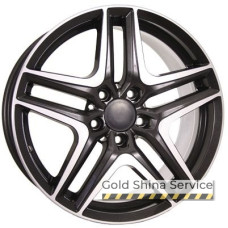 Tech Line TL823 8x18 5x112 ET40 DIA66.6 BD