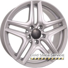 Tech Line TL823 8x18 5x112 ET40 DIA66.6 S