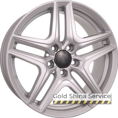 Диски Tech Line TL823 8x18 5x112 ET40 DIA66.6 S