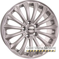 Tech Line TL830 8x18 5x112 ET45 DIA66.6 S