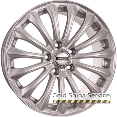 Диски Tech Line TL830 8x18 5x112 ET45 DIA66.6 S