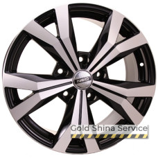 Tech Line TL915 8.5x19 5x114.3 ET35 DIA60.1 BD Tech Line TL915 8.5x19 5x114.3 ET35 DIA60.1 BD