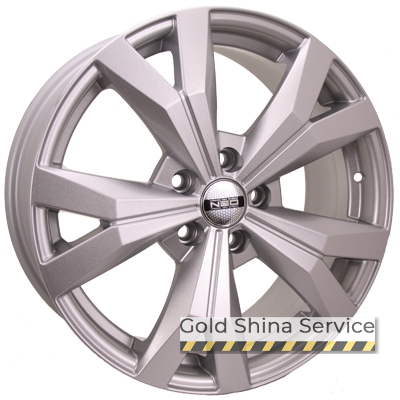 Диски Tech Line TL915 8.5x19 5x114.3 ET35 DIA67.1 S