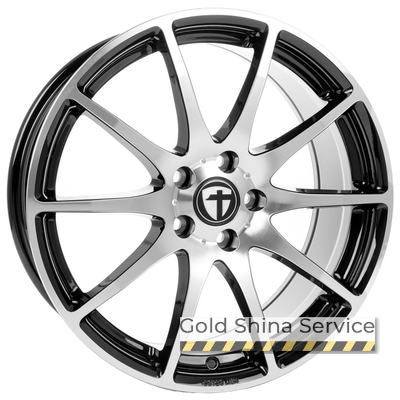 Диски Tomason TN1 8x18 5x114.3 ET45 DIA72.6 BP