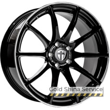 Tomason TN1 8.5x18 5x108 ET40 DIA72.6 B rim P